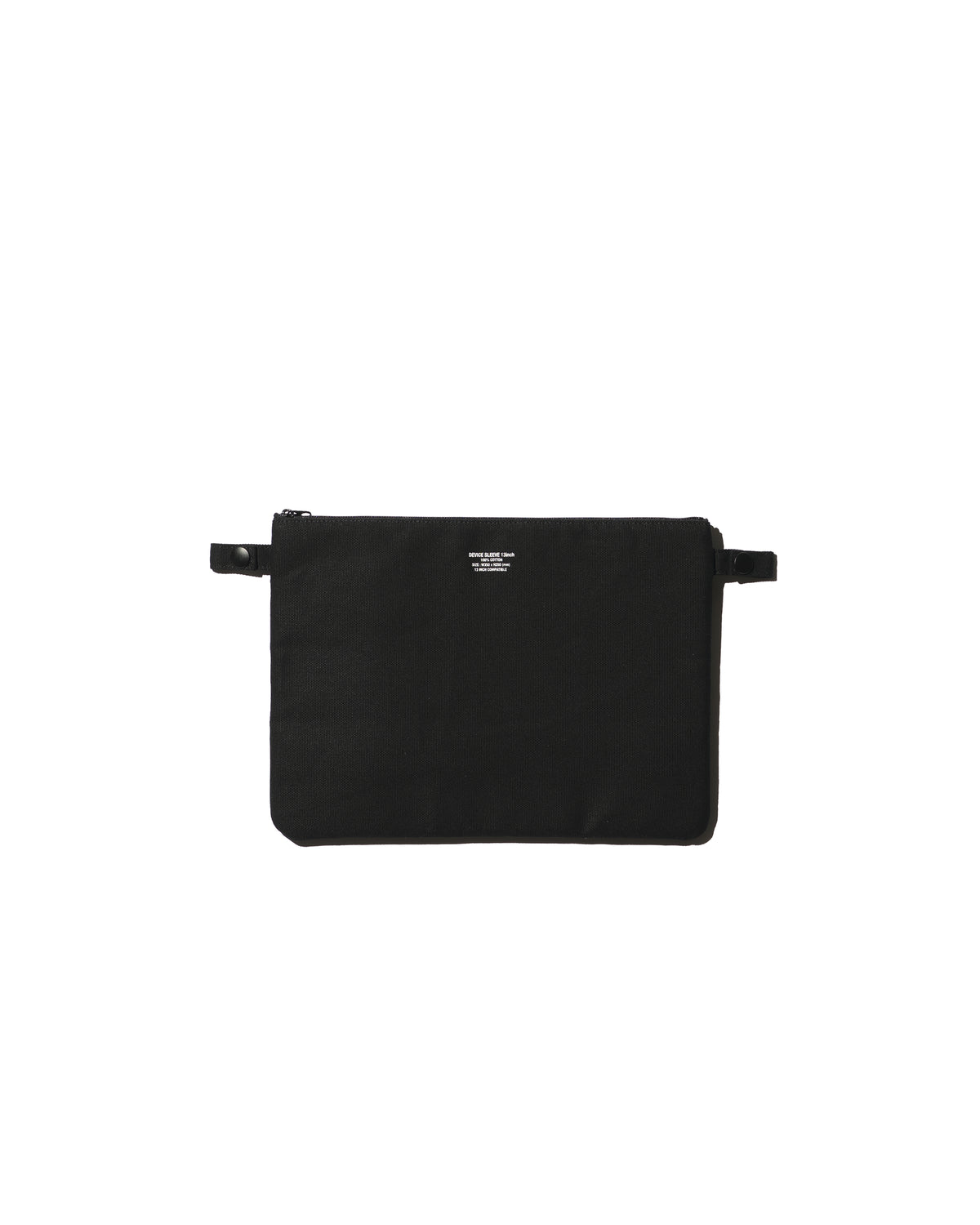 UTILITY CANVAS TOTE