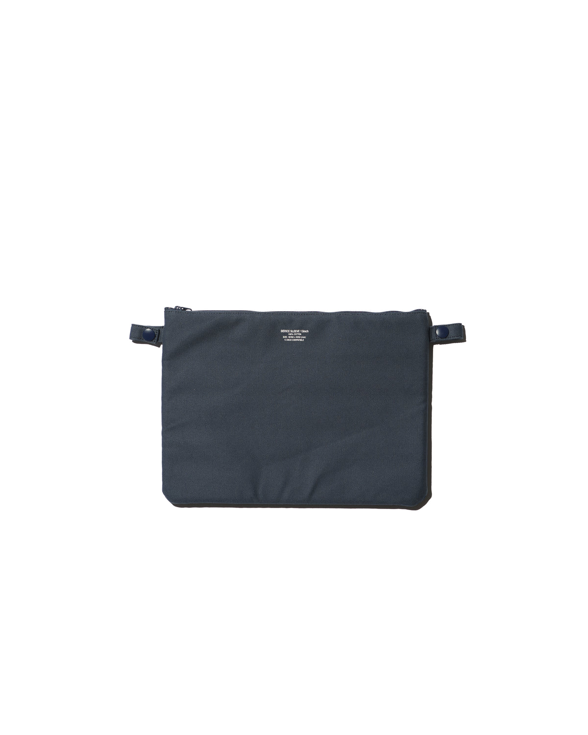 UTILITY CANVAS TOTE