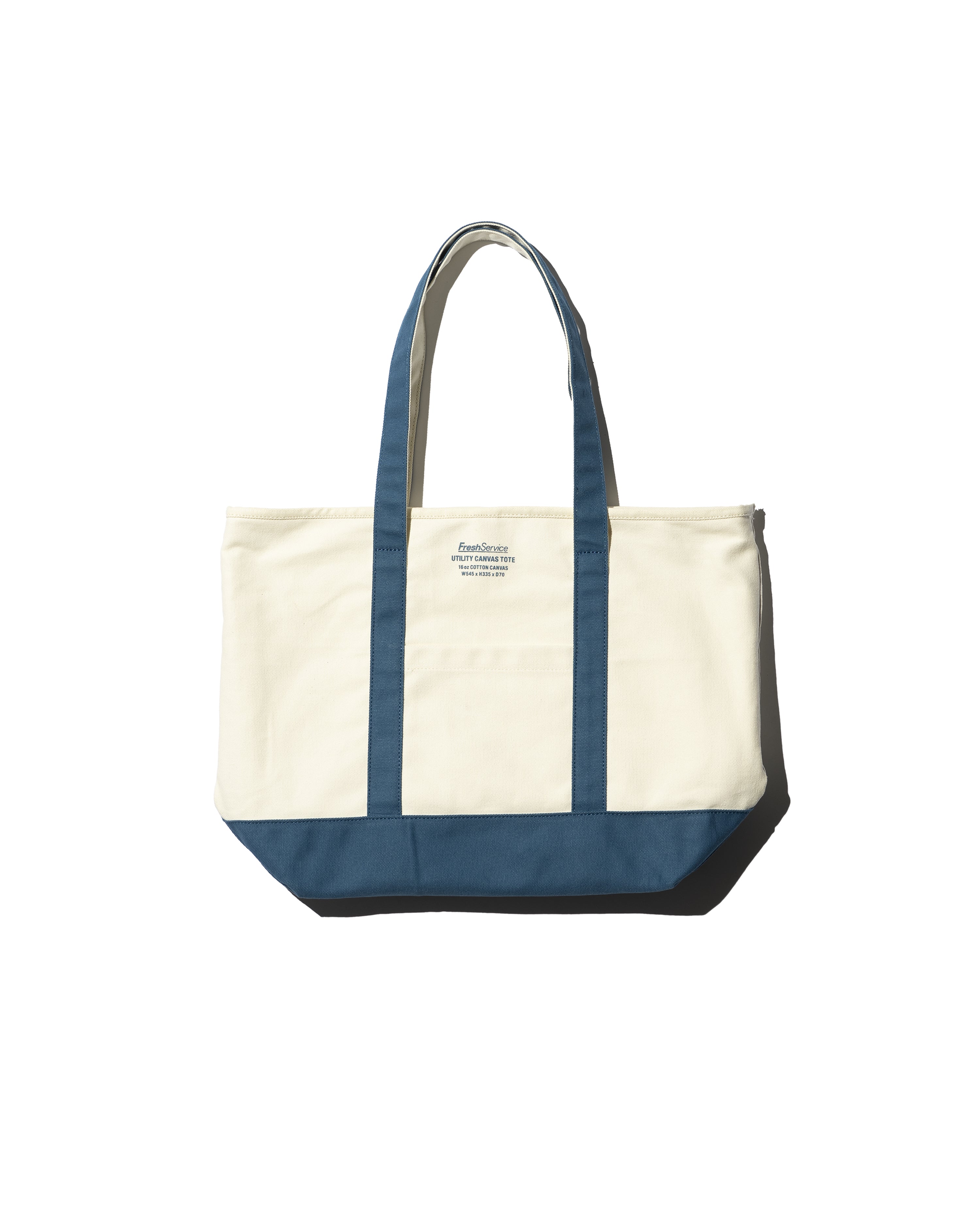 【8/29(土)発売】UTILITY CANVAS TOTE ”FE MONOGRAM”