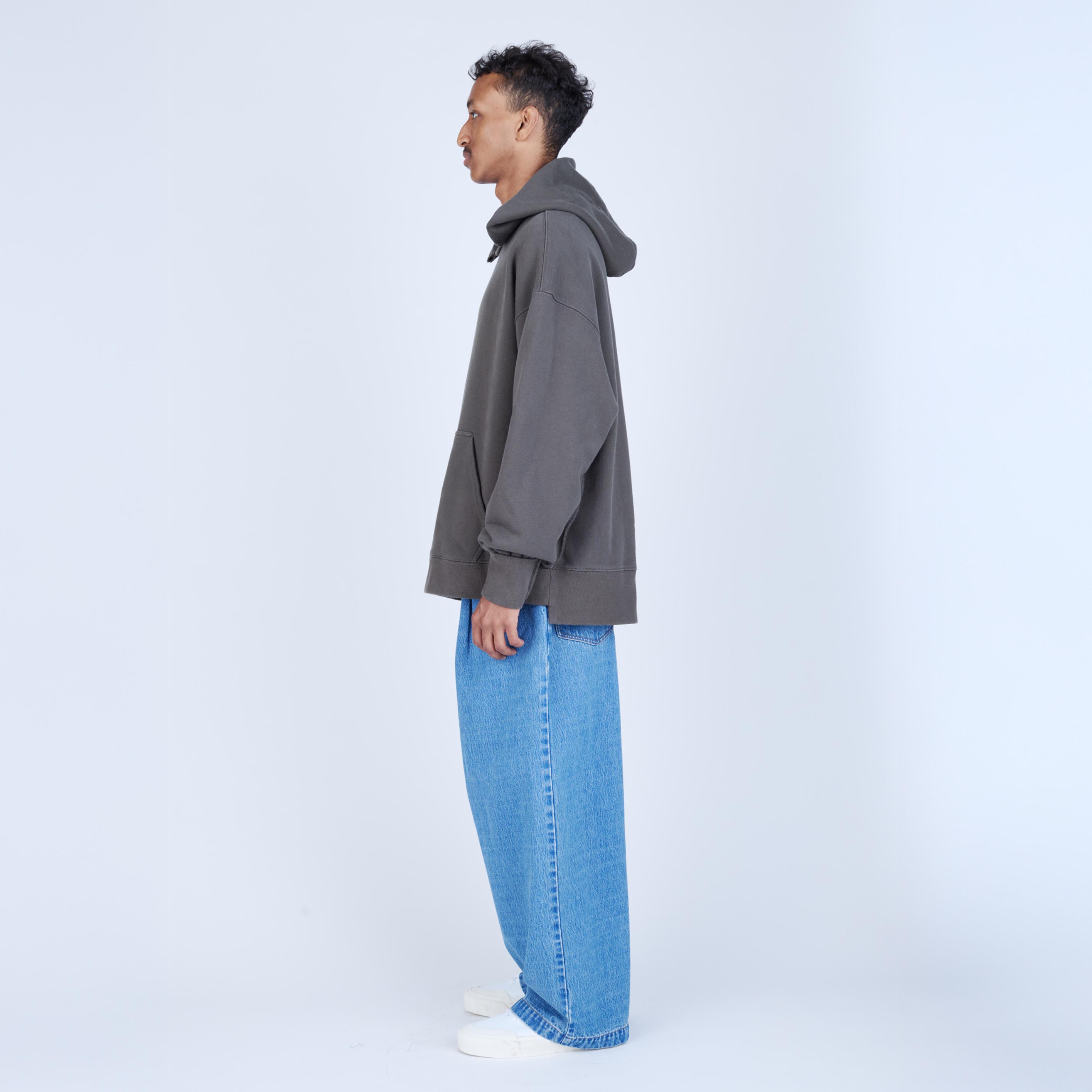 【7/25発売】_238 denim wide pants