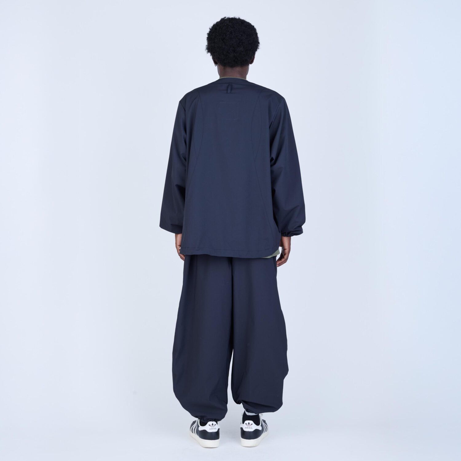 【RESTOCK】ZIP CARDIGAN