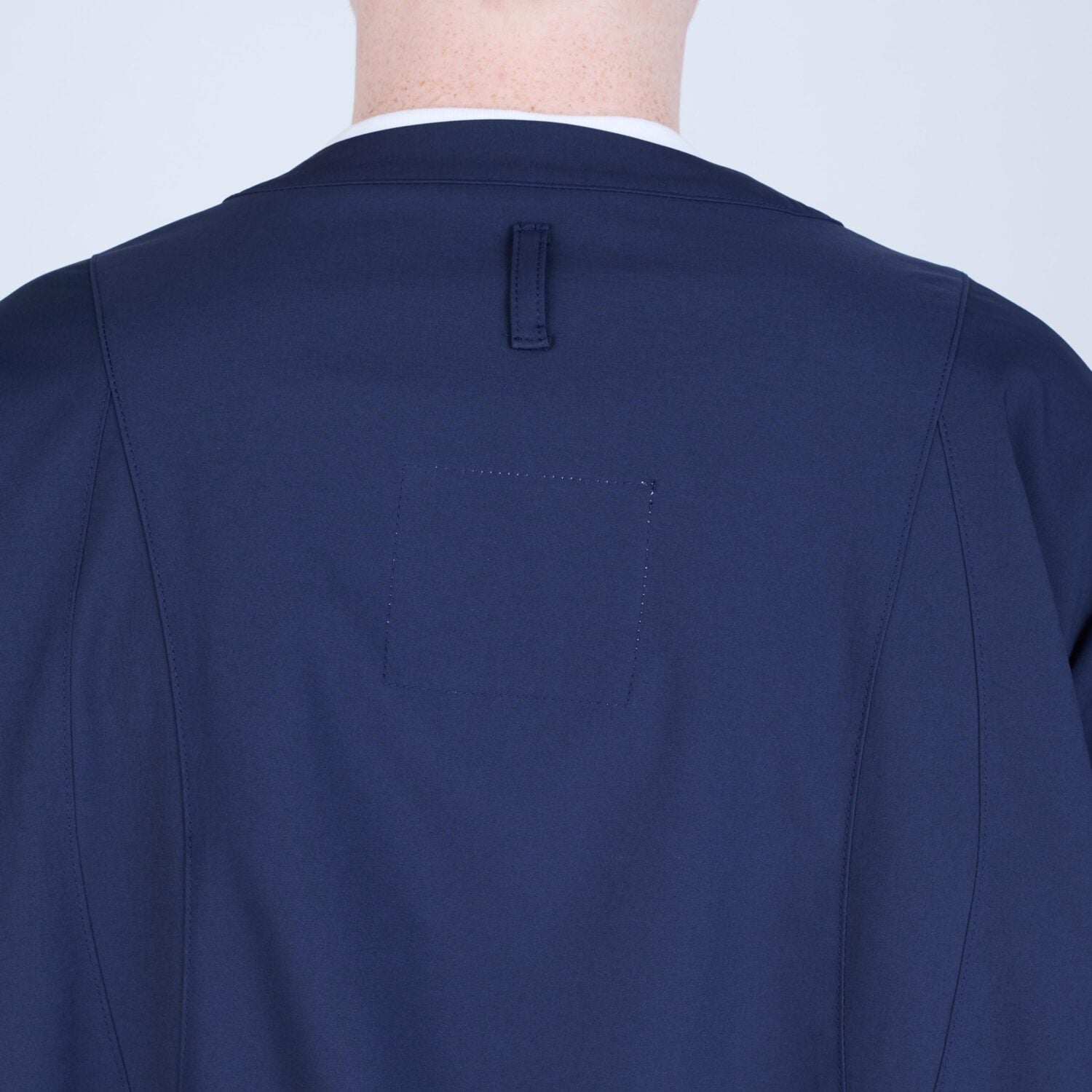 【RESTOCK】ZIP CARDIGAN
