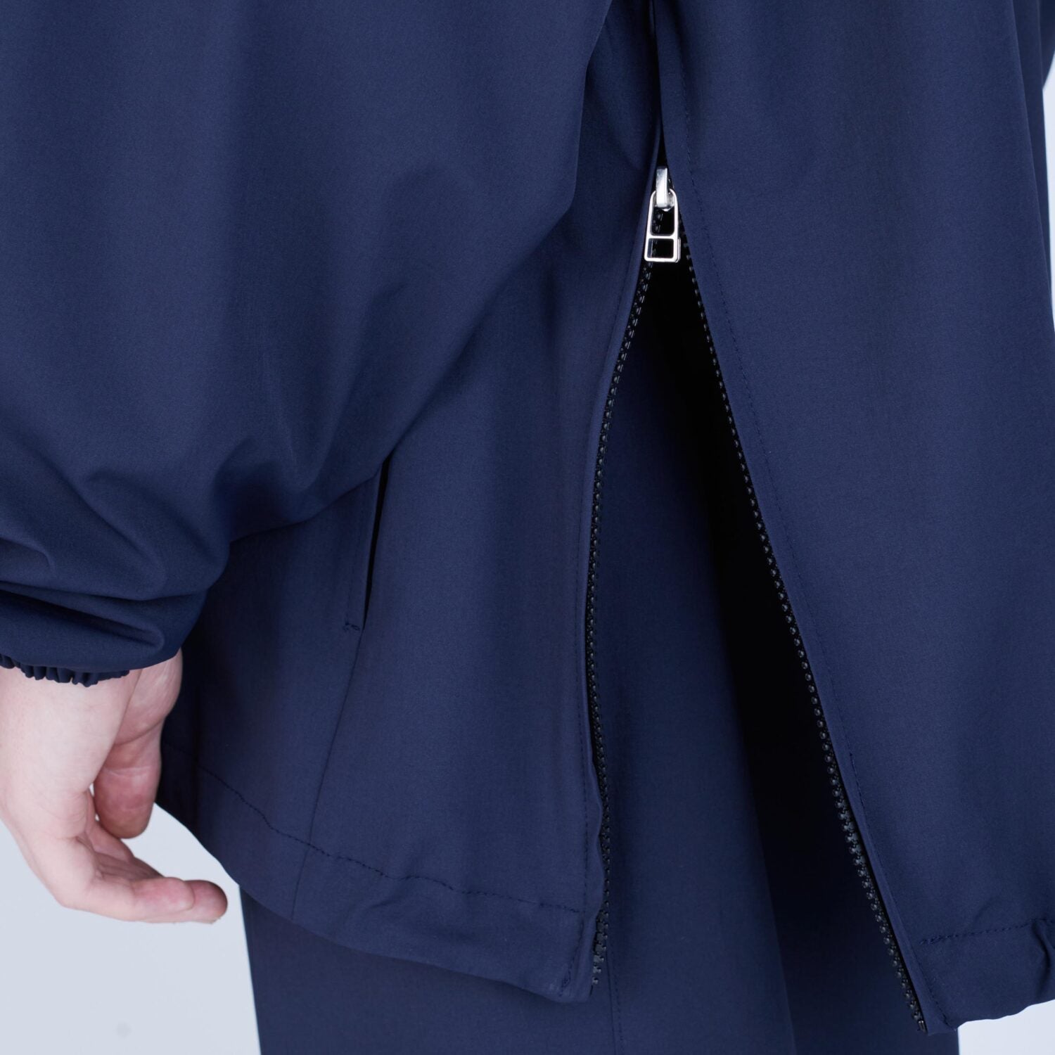 【RESTOCK】ZIP CARDIGAN