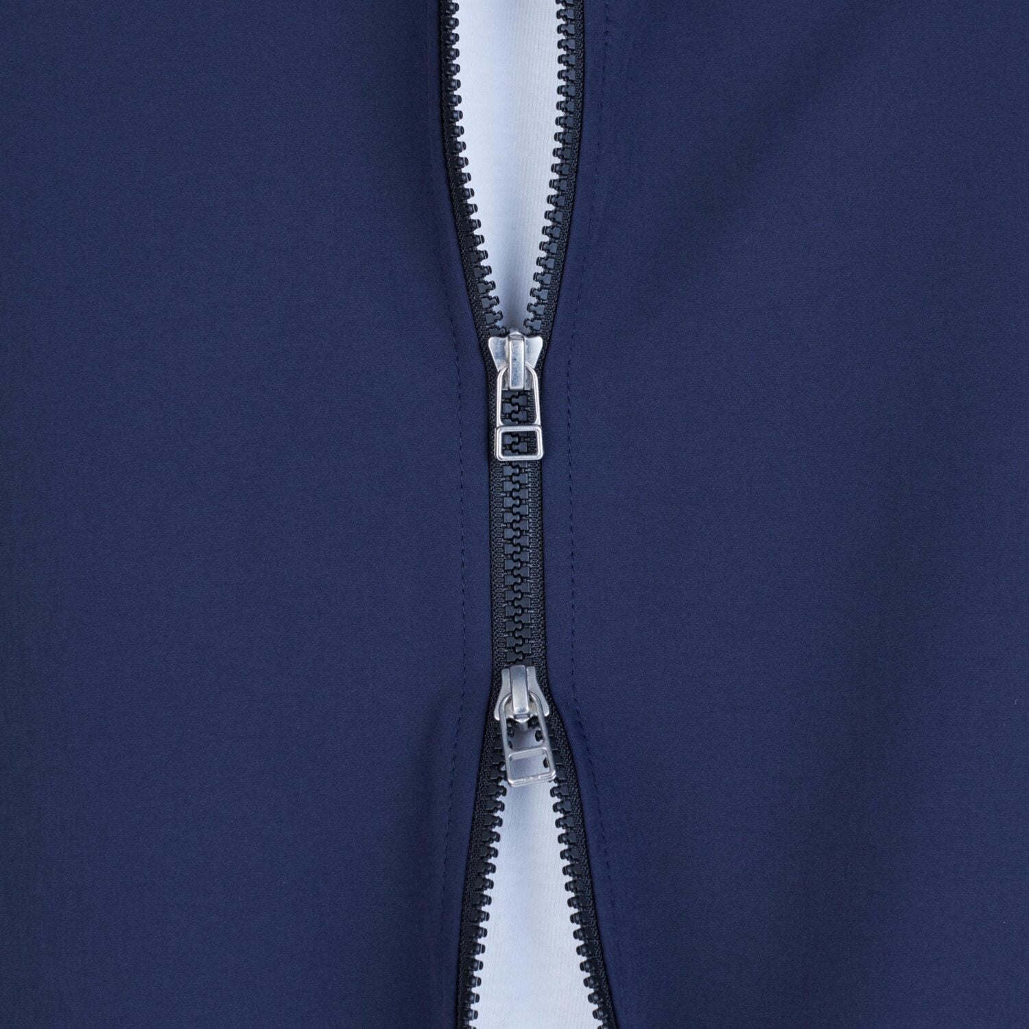 【RESTOCK】ZIP CARDIGAN