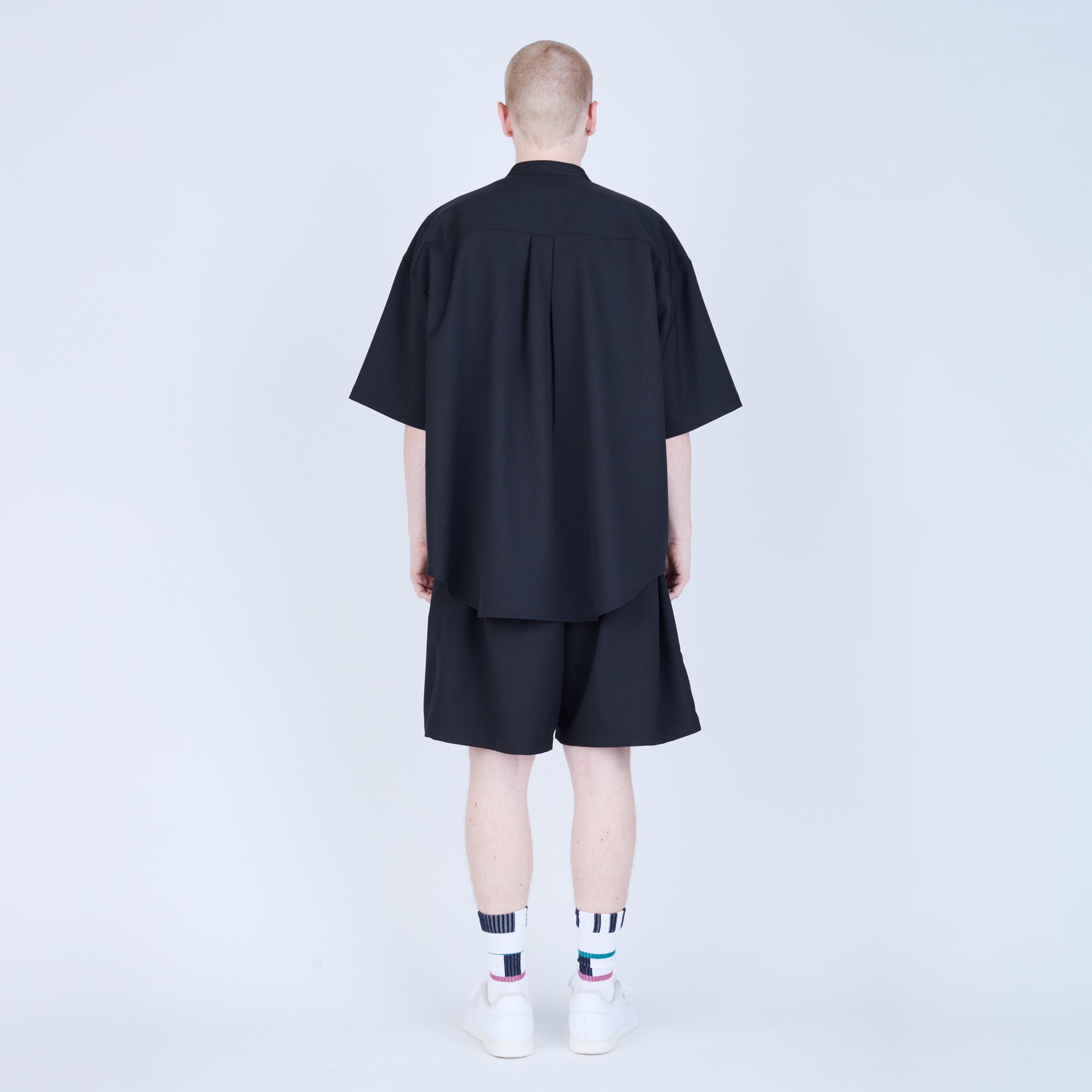 【RESTOCK】_263 VENTILATION SHORTS