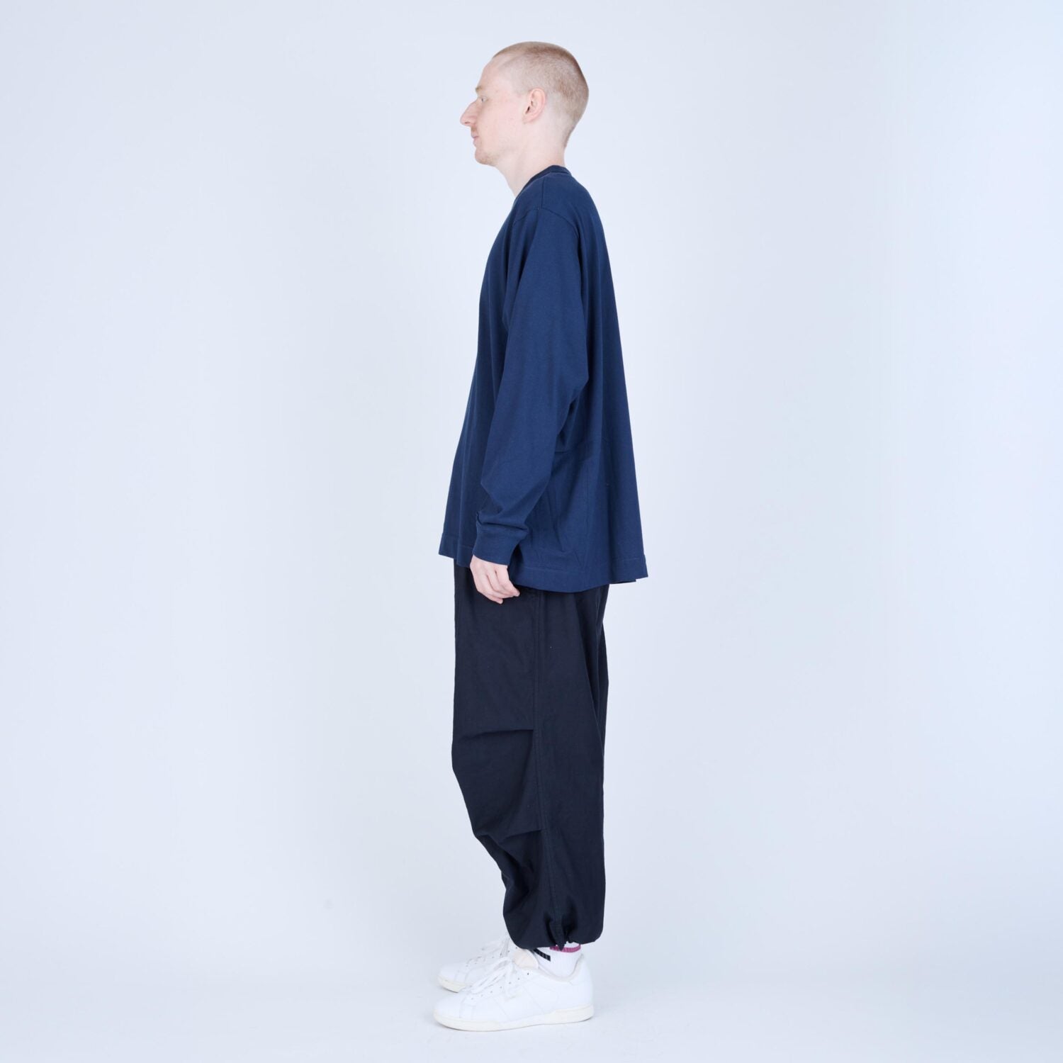 BOX Tee L/S