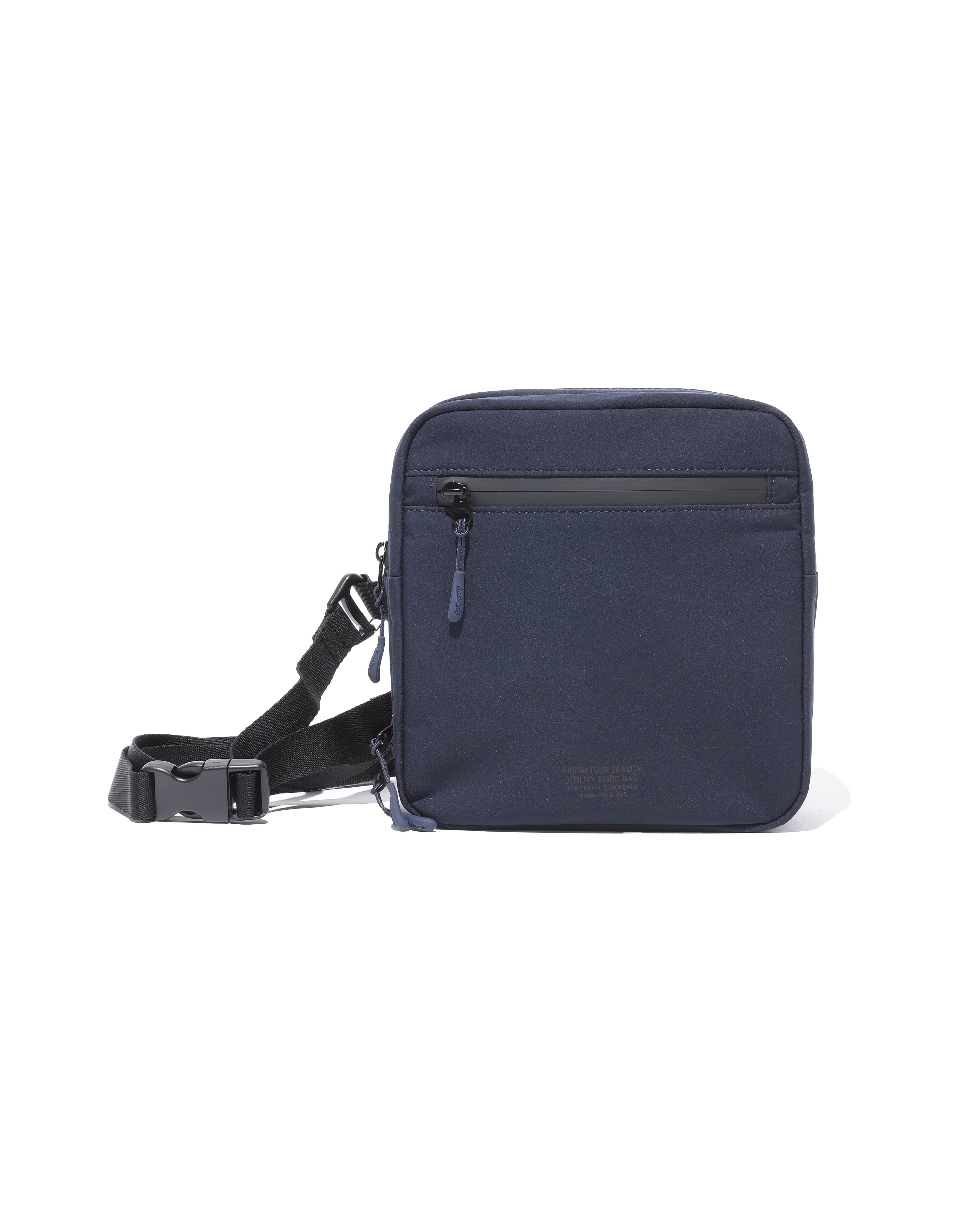 【6/6(土)発売】UTILITY SLING BAG
