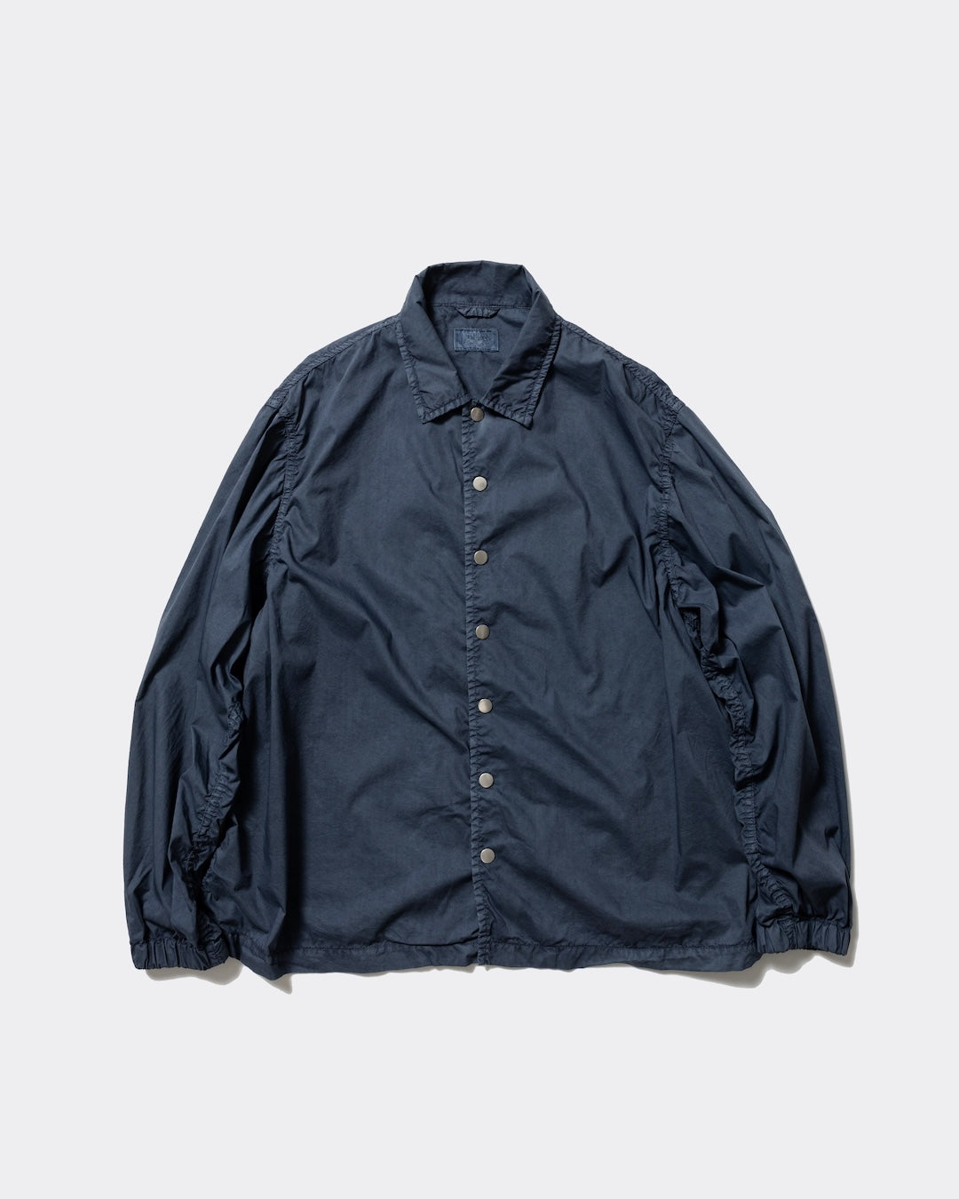 【3/28発売】Unlikely Coach Shirts Jacket 　