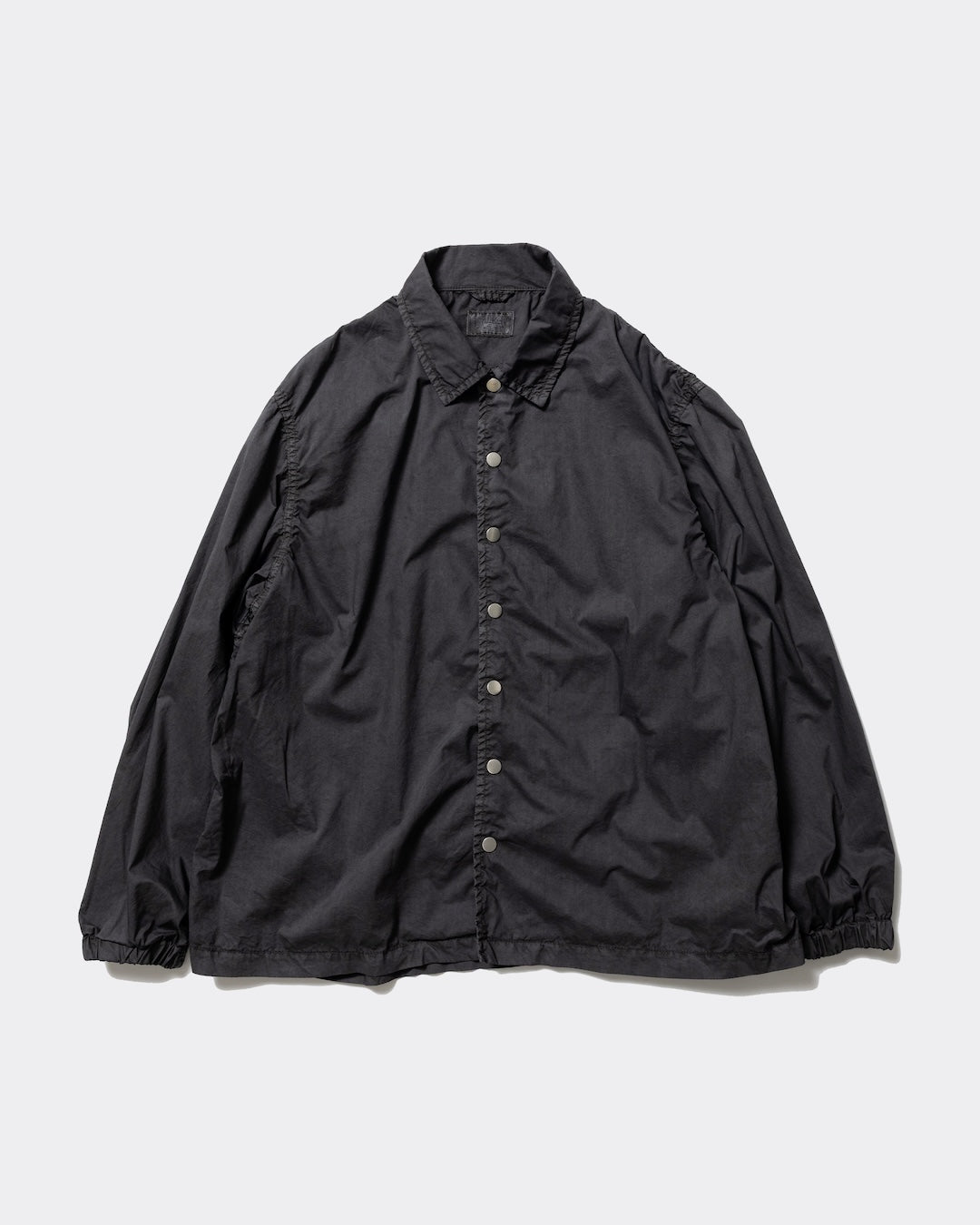 【3/28発売】Unlikely Coach Shirts Jacket 　