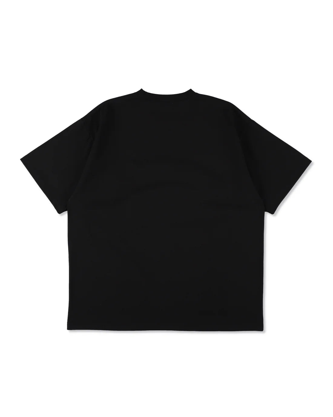 Sagara Embroidery College Logo Tee