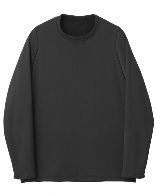 CARTRIDGE SWEATER WARPLOOP