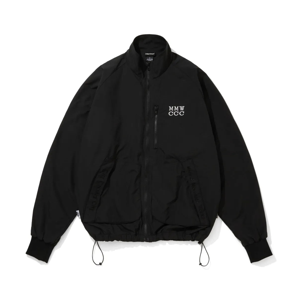 CITY COUNTRY CITY x Marmot_MMWCCC FEEL UP JACKET_PERTEX