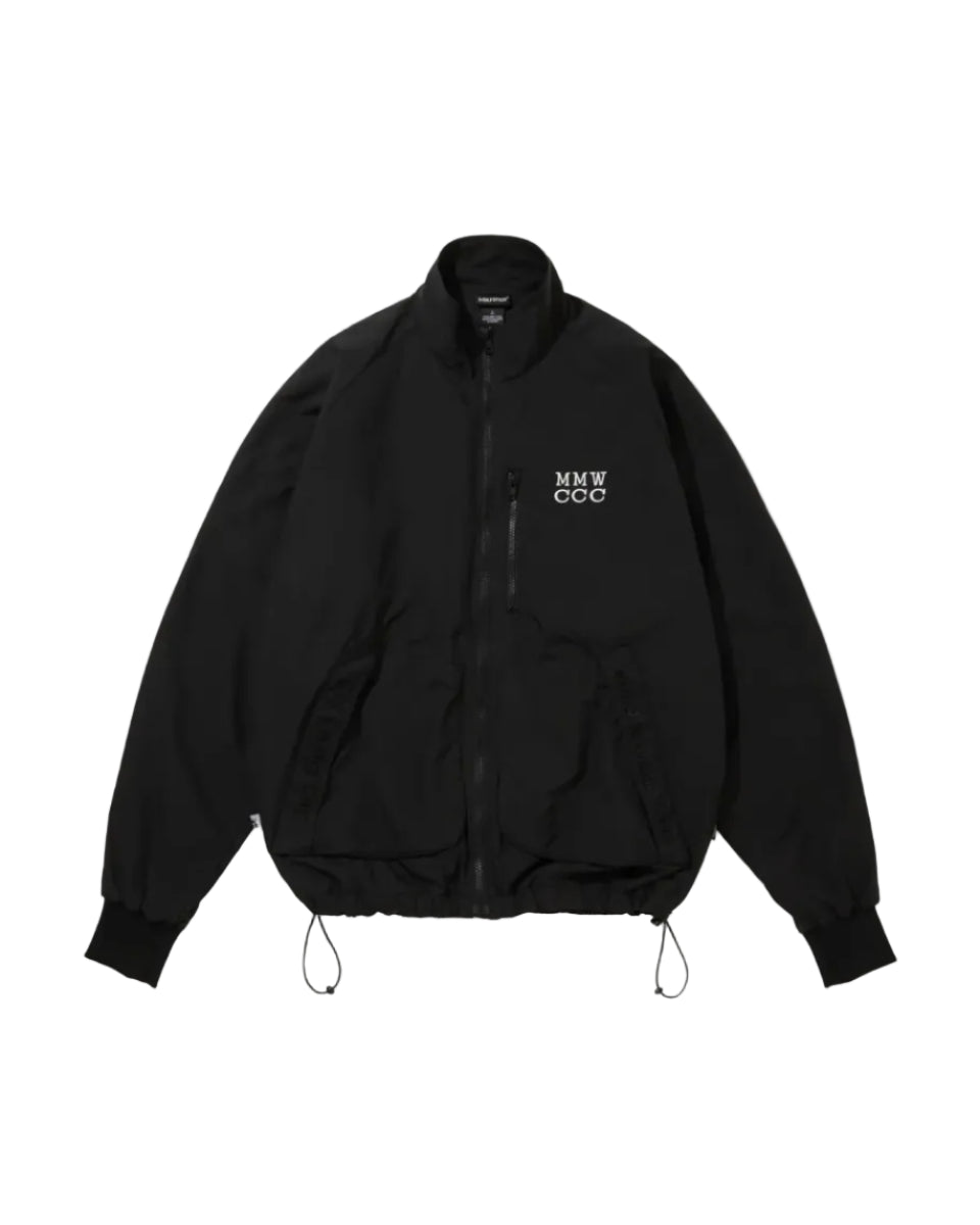 CITY COUNTRY CITY x Marmot_MMWCCC FEEL UP JACKET_PERTEX