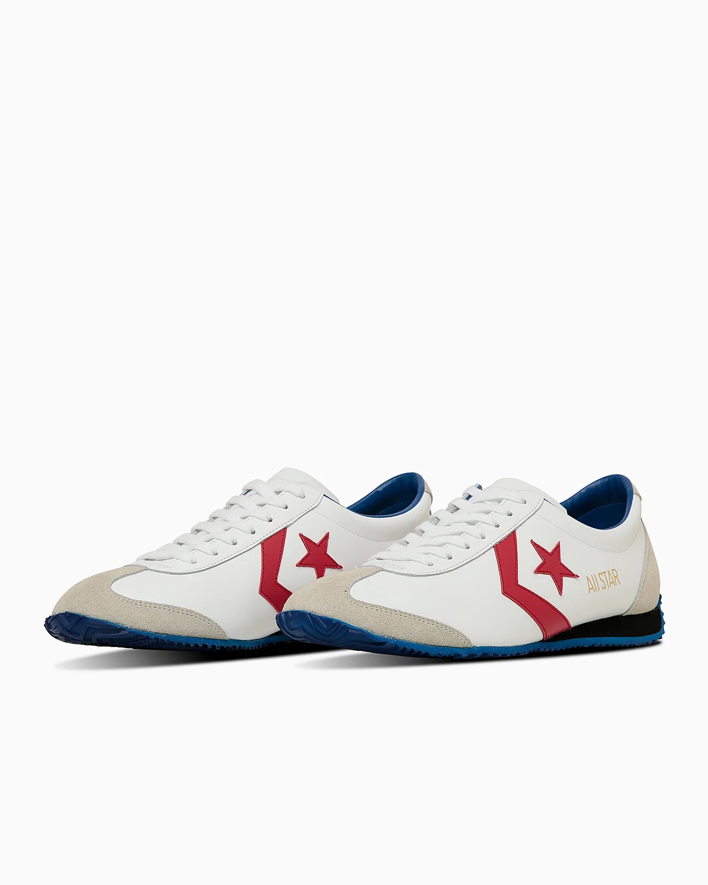 ALLSTAR TRAININGSHOES WHITE