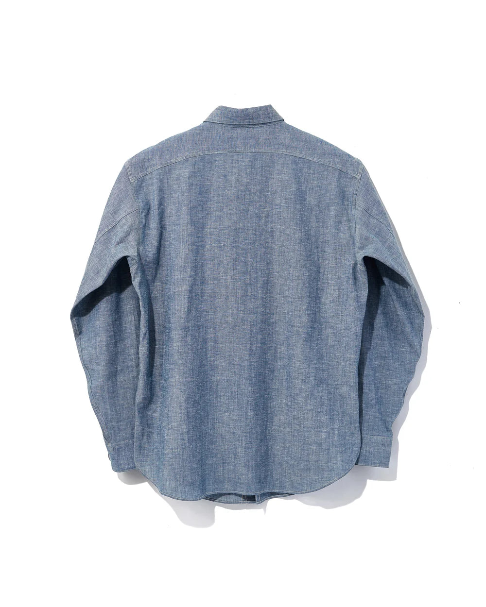 【9/27(日)発売】Y1929 CHAMBRAY SHIRT