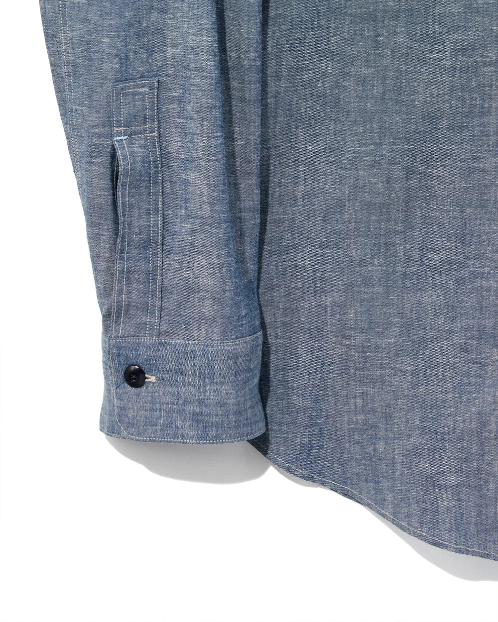 【9/27(日)発売】Y1929 CHAMBRAY SHIRT