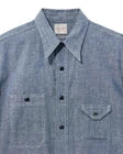 【9/27(日)発売】Y1929 CHAMBRAY SHIRT