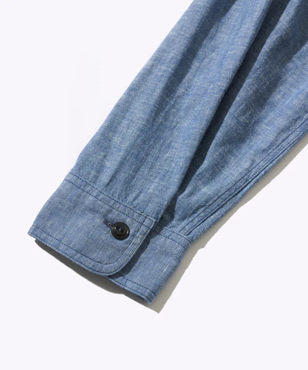 Y1942 CHAMBRAY SHIRT