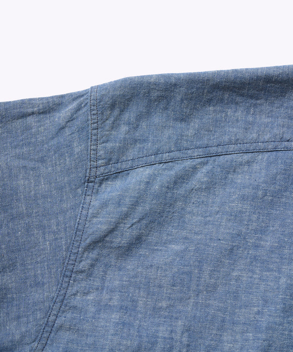 Y1942 CHAMBRAY SHIRT