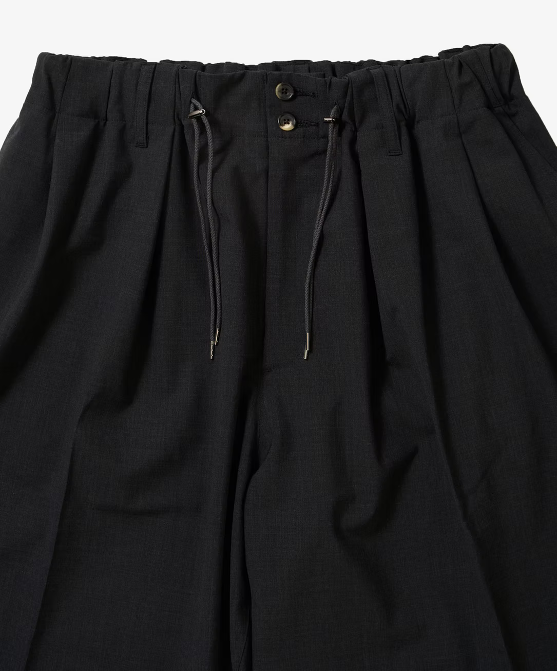 circular pants anthracite