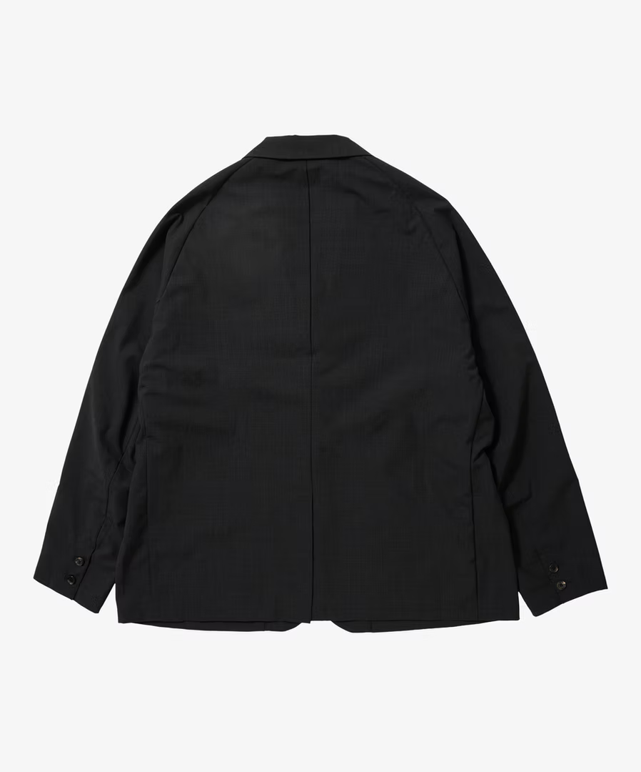 blazer anthracite