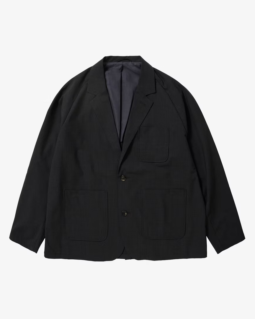 blazer anthracite