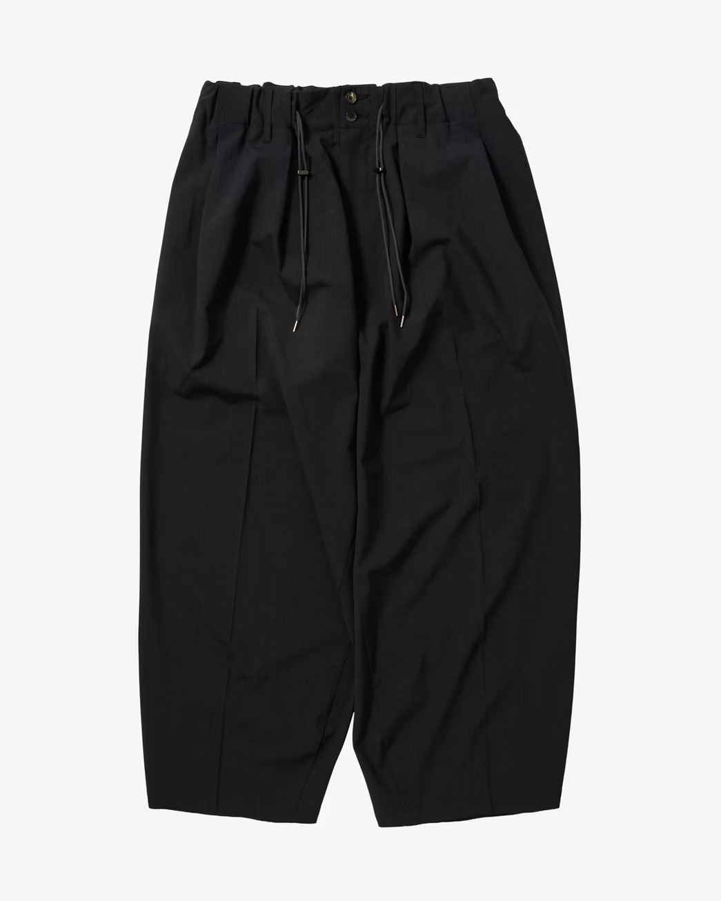 circular pants anthracite