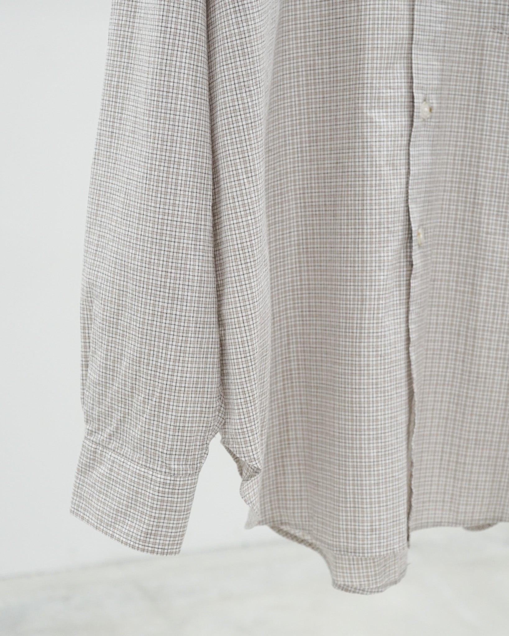 【7/19(日)発売】Chin-strap SH / L.Beige Mini CH