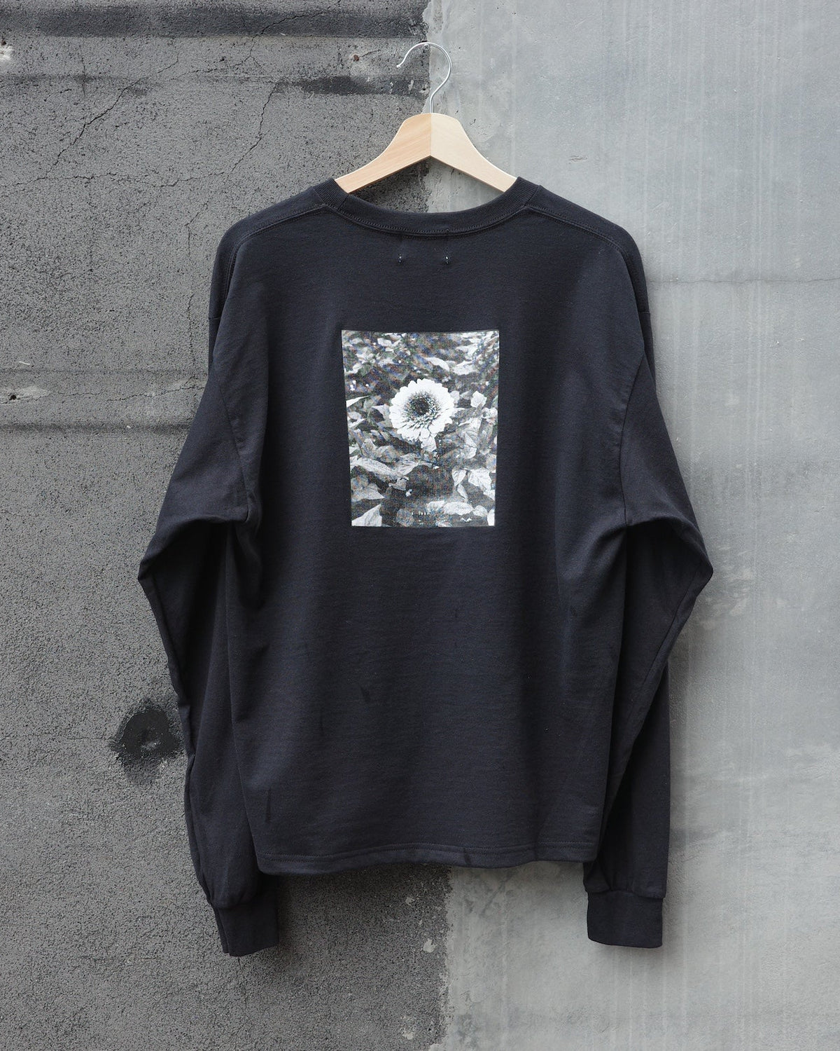 alone… LS TEE