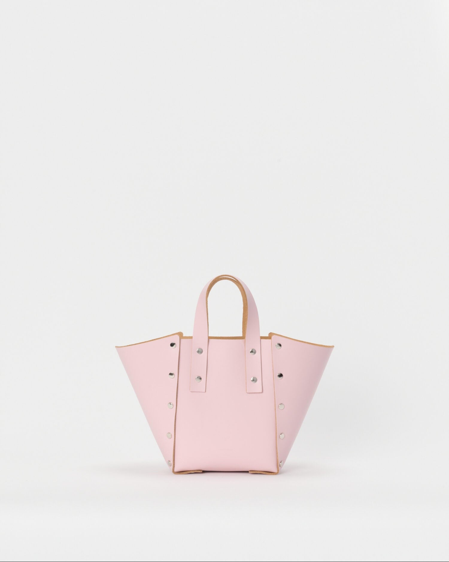 assemble hand bag wide S