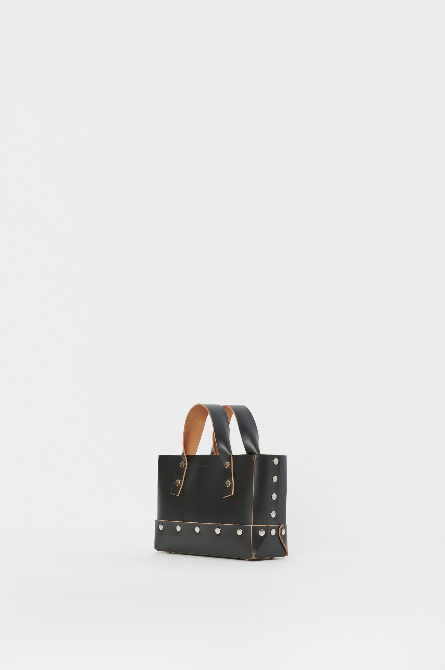 【3/21発売】assemble rectangle bag S