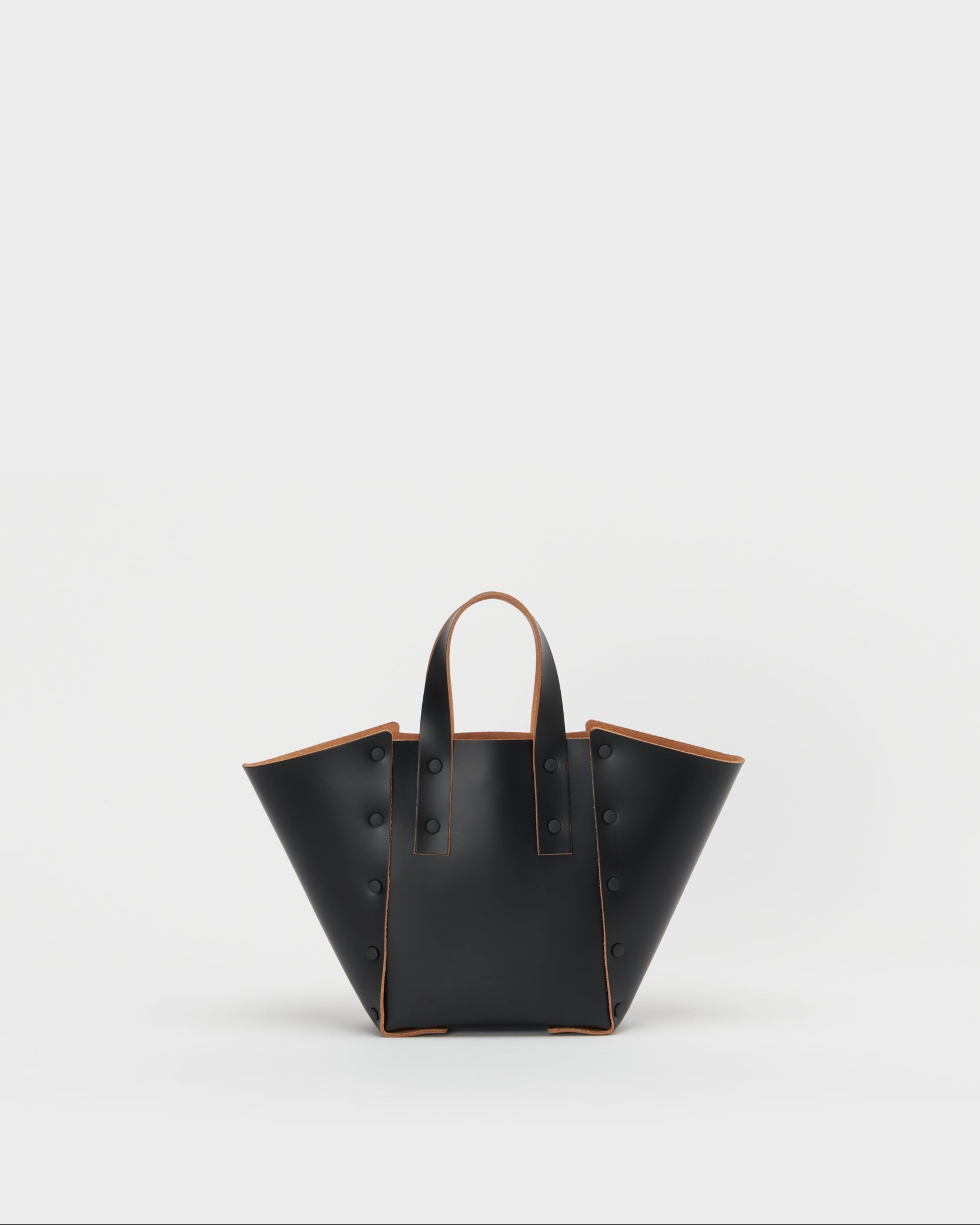 Hender Scheme - assemble hand bag wide S