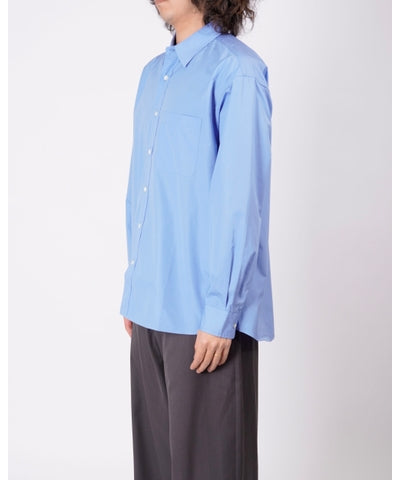 【8/6(木)発売】L/S REGULAR SHIRTS