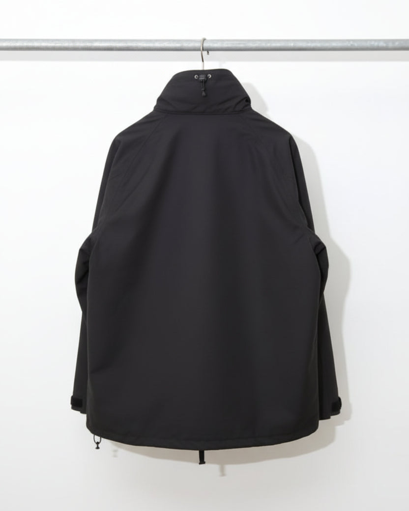 EXPLORER JACKET POLY RIPSTOP GORE-TEX 2L