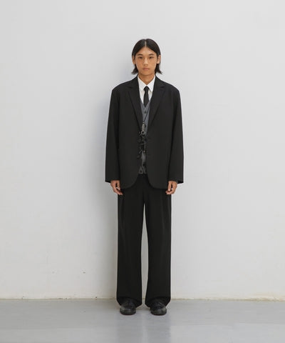 【8/29(土)発売】Habana Banded Slacks