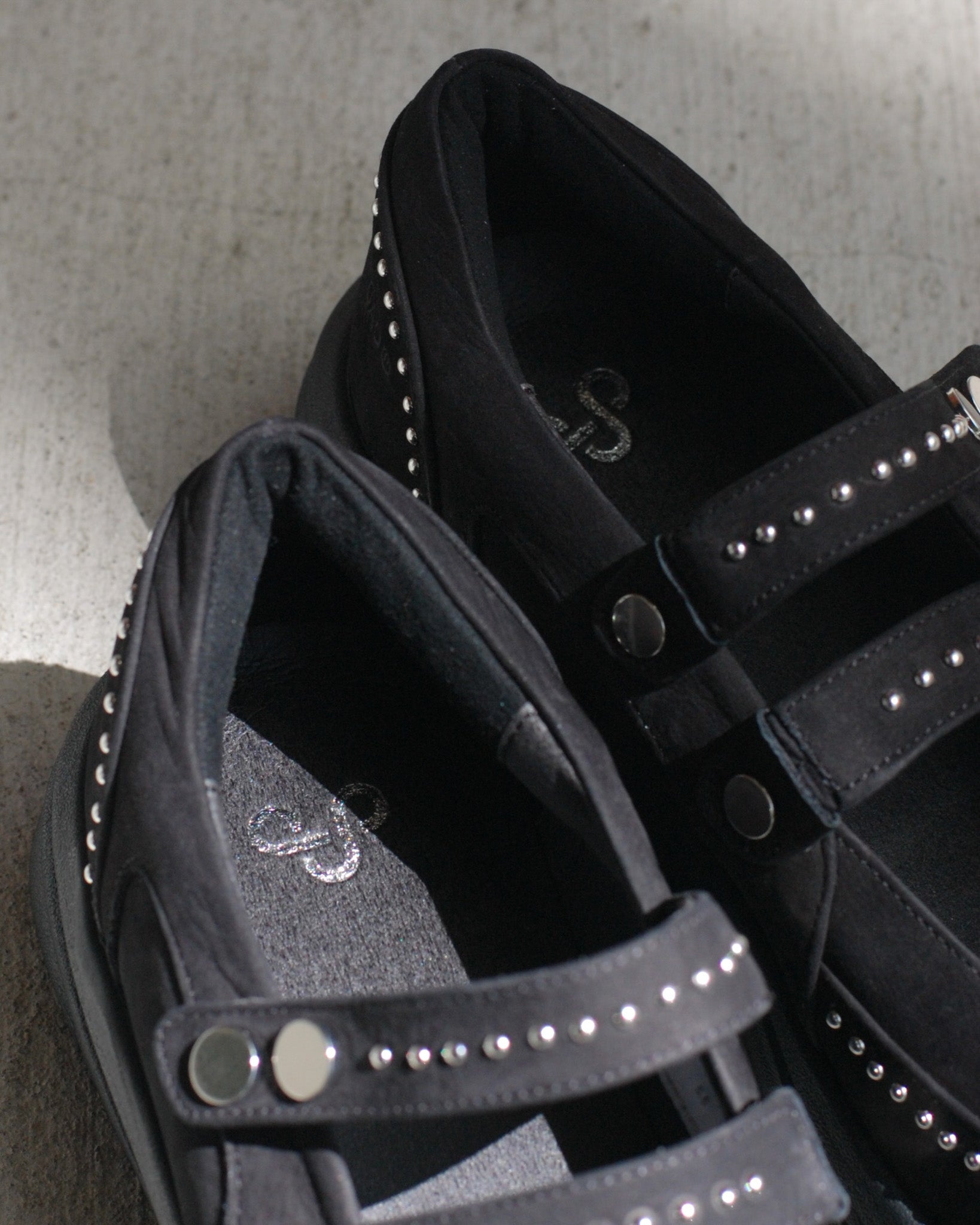 LES ARCS PUMPS