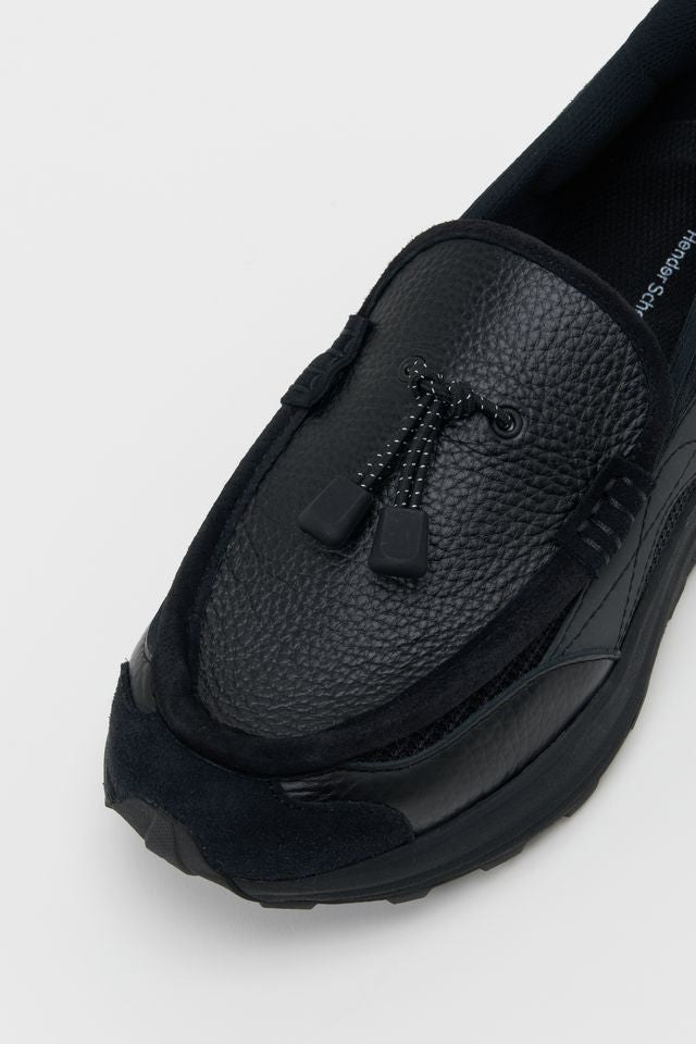 【8月15日発売】polar loafer