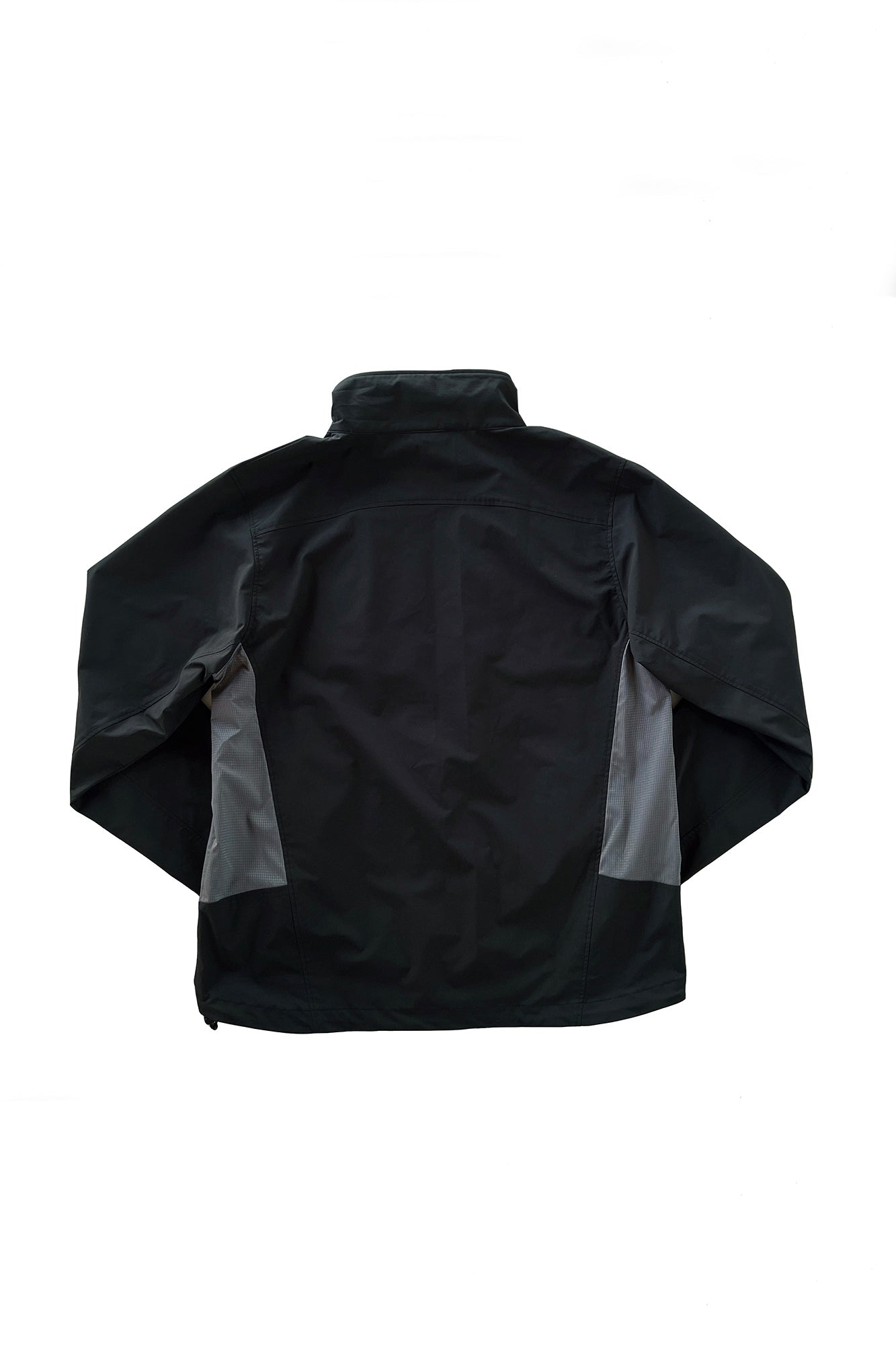 Stand Zip Stretch Jacket