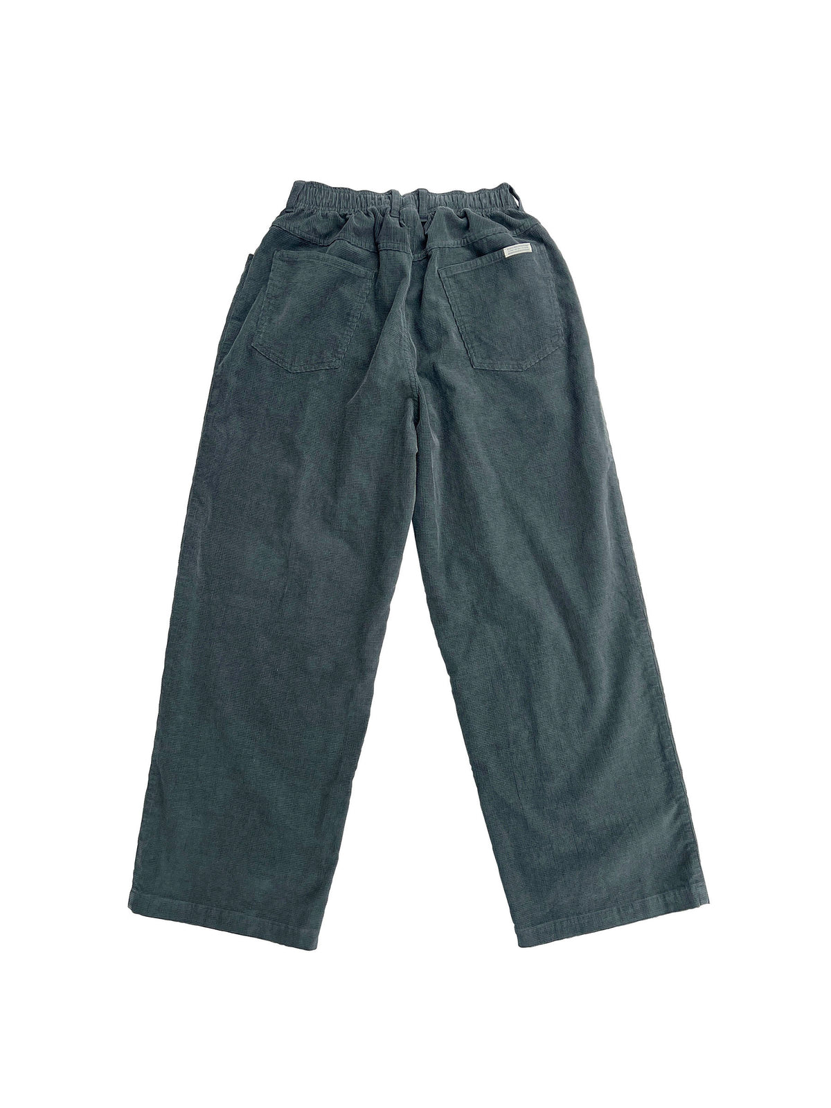 【10/24(土)発売】 Grid Cord Slcks