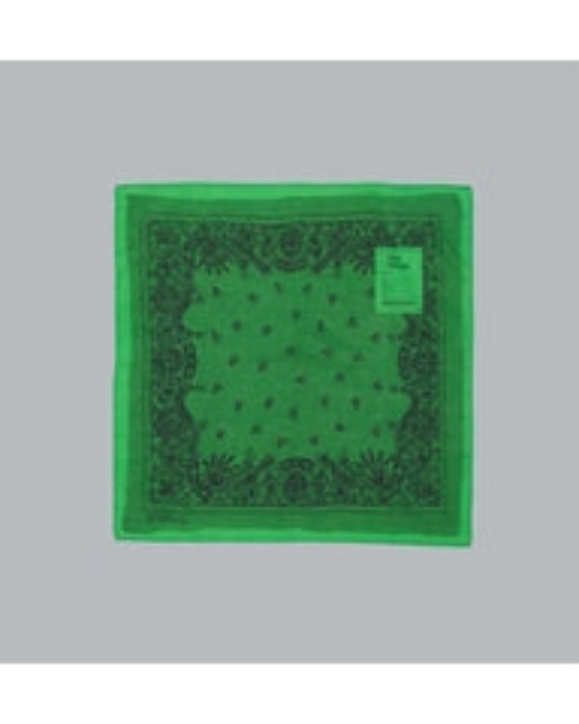 【3/6(金)発売】"PACK" 3P BANDANA