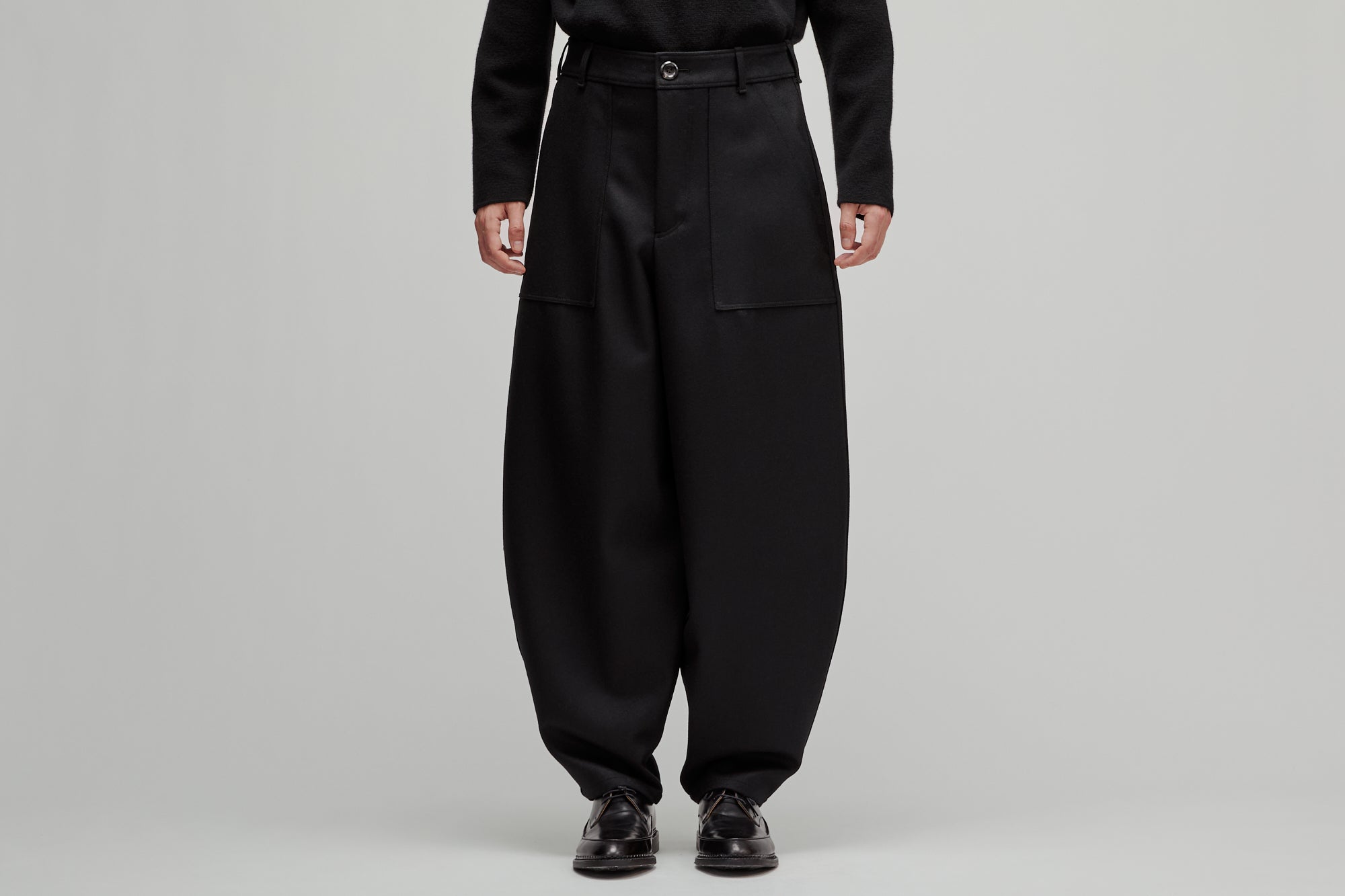 BARREL BAKER PANTS