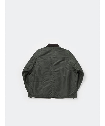 【9/26(土)発売】TECH ANGLER CHORE COAT