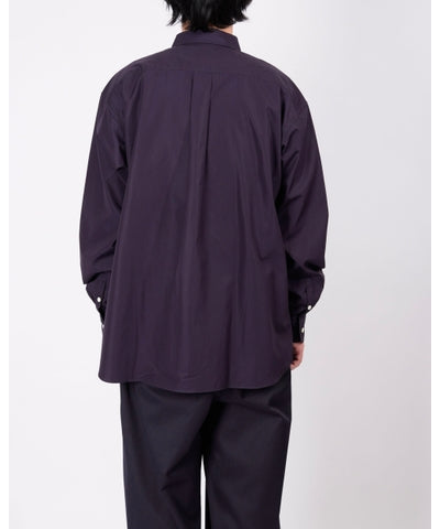 【8/6(木)発売】L/S REGULAR SHIRTS