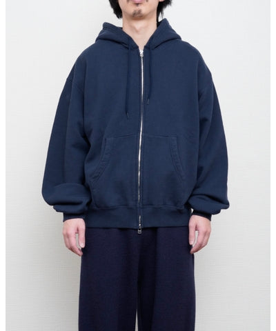 【8/21(金)発売】JUMBERCA ZIP UP HOODIE