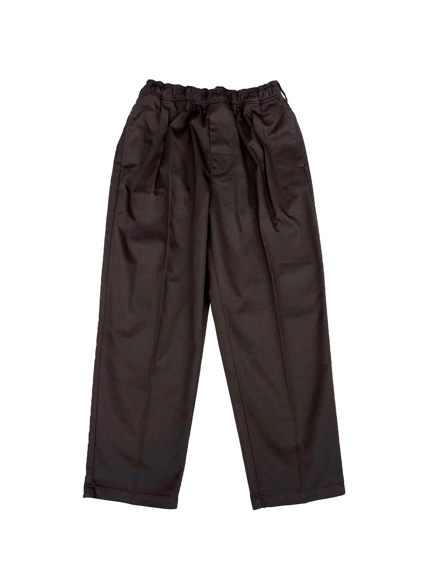 【8月22日(土)発売】DAILY WORK SLACKS