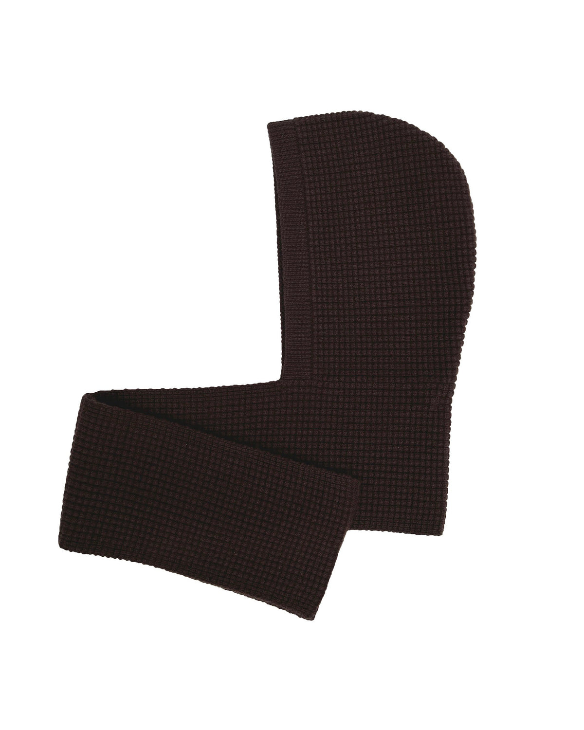 【10/24(土)発売】Wool Hood Scarf