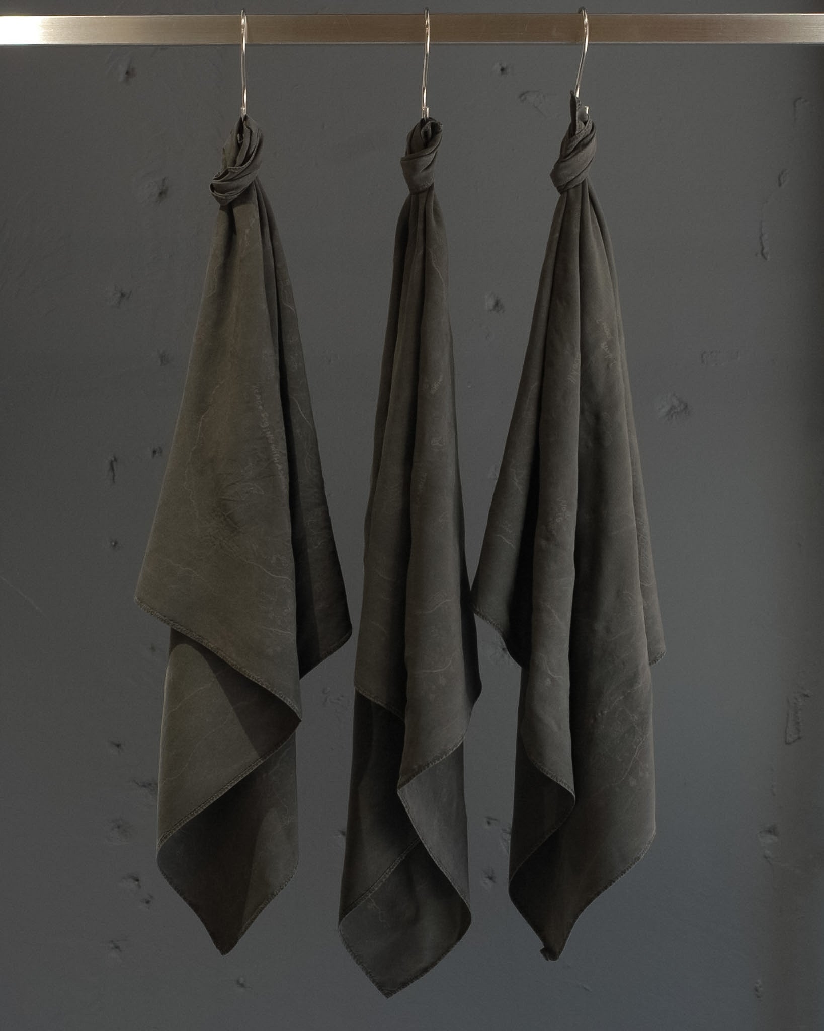 RAKUGAKI BANDANA