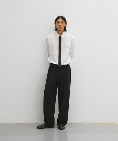 【8/29(土)発売】Habana Banded Slacks