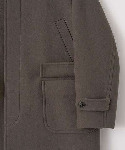 【10/23(金)発売】 Voyager Balmacaan Coat