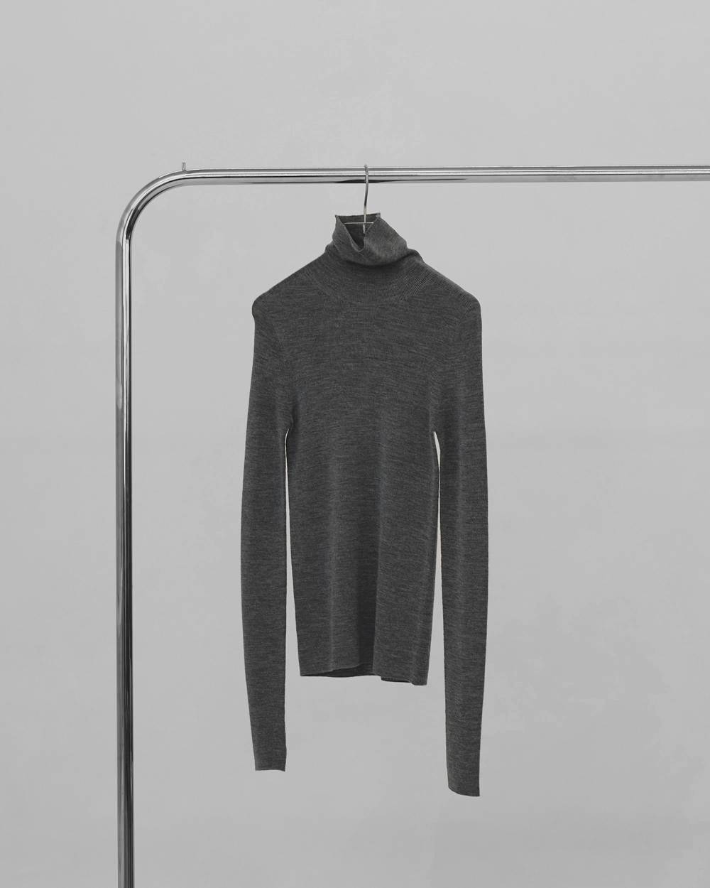 【10/10(土)発売】Merinowool 100% Seamless Knit